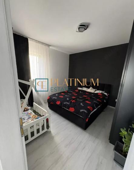 P4896 Apartament cu 2 camere - 70 mp utili in zona Torontalului, ETAJ 1