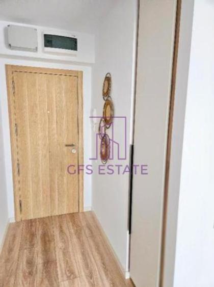 Inchirieri Apartamente 2 Camere Hercesa Stellaris|Centrala|Parcare