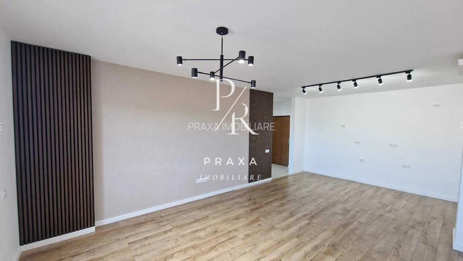 Apartament 2 Camere, FINISAT PREMIUM, 53 mp, lift, panoramic, zona Eroilor! - 2