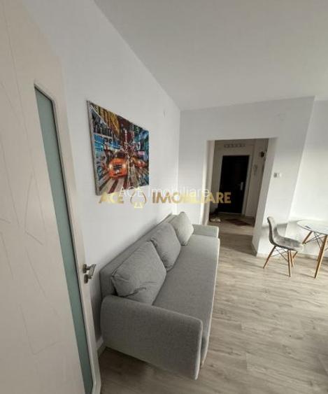 3 Camere de inchiriat | Romana | Mobilat-Utilat | Metrou - 4
