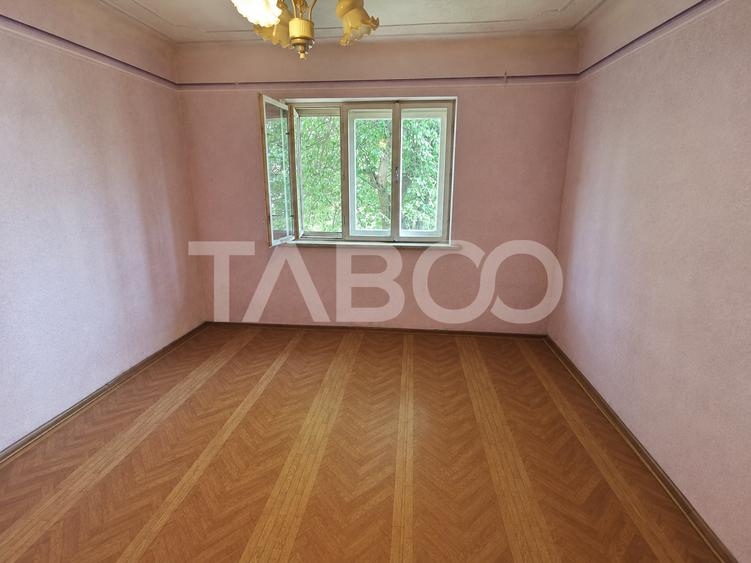 Casa individuala cu 3 camere in zona Lupeni din Sibiu