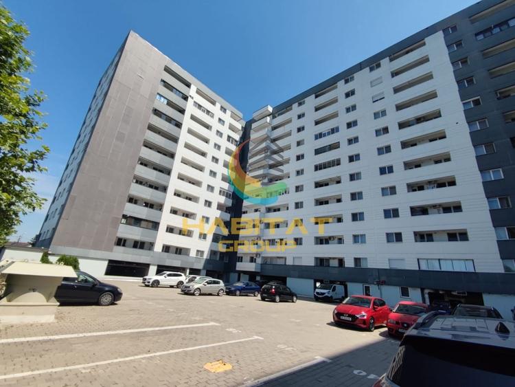 2 camere decomandat | 2 locuri parcare + boxa | 10 min metrou