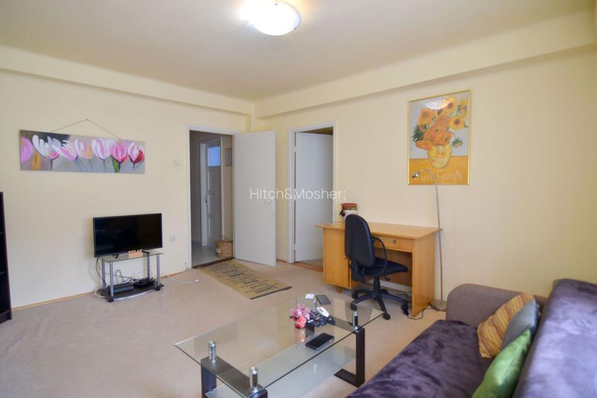Apartament cu 2 camere de vanzare-Ultracentral Timisoara
