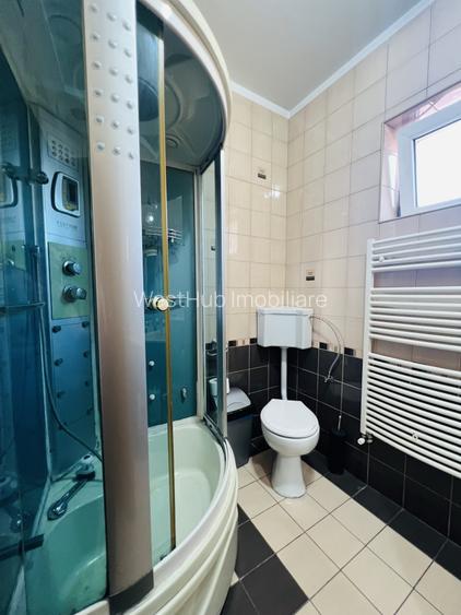 Casa individuala 5 camere- Zona Cetatii Timișoara - 11