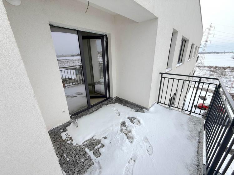 Apartament Spatios de 2 Camere - 70mp | Nou - Finalizat | Green Garden