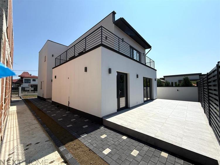 Casă Individuală Premium | 155 mp utili | 3 Dormitoare | Încă