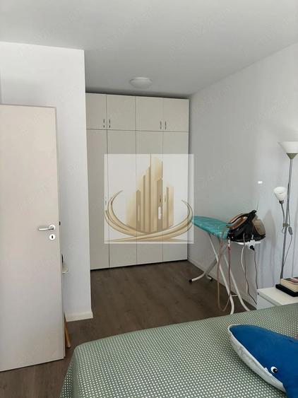 Apartament 2 camere + loc de pacare XCity Torontalului