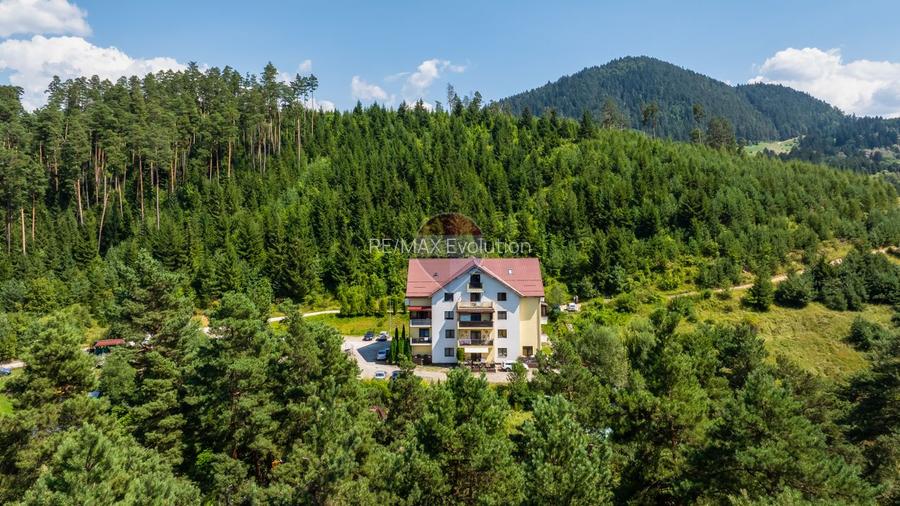 Comision 0%! Studio intr-o zona superba, Inconjurat de pădure | Bunloc
