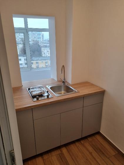 Garsoniera City Mall Parc Tabacarie - direct proprietar