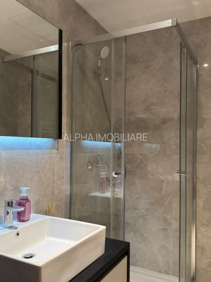 Apartament 3 camere Select Residence | Parcare inclusa - 15