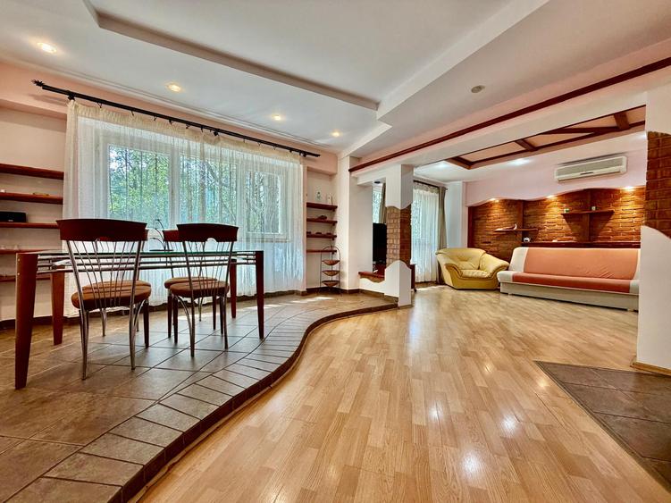 3 Camere | Vatra Luminoasa | Centrală Proprie | Loc Parcare+Boxa