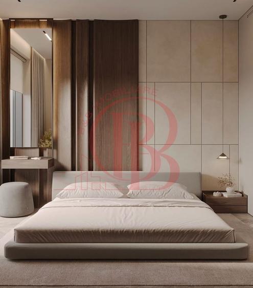 Apartament 5 camere Scara interioara Bloc Finalizat Pallady