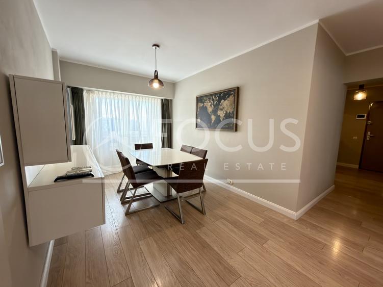 Apartament 4 camere MODERN | Ultracentral | Calea Victoriei |