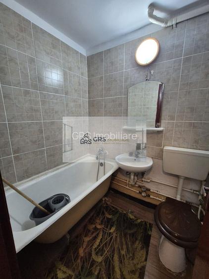 Apartamnet 2 camere 45mp, Zona Titan - 7