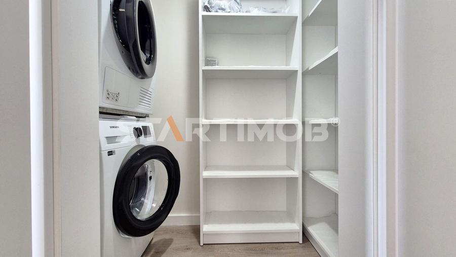 Apartament 2 camere cu parcare Urban Plaza
