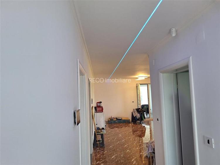 RECO  Casa plan parter cu 3 dormitoare Alparea - 7