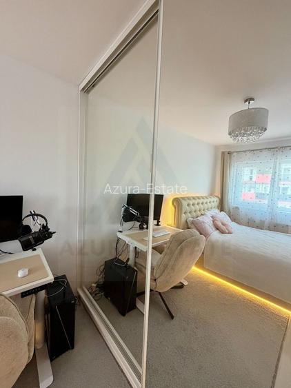 Apartament premium 3 camere etaj 2 cu lift si terasa Calea Surii Mici - 13