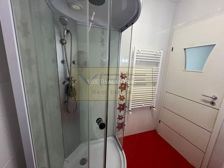Apartament modern 2 dormitoare+living Nicolina T.Neculai - 22