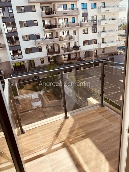 Your new home-apartament complet mobilat Alphaville Arena - 3
