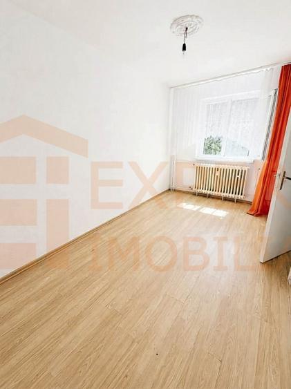 Apartament 2 camere de vânzare | KM 4-5 | Parter | 38 mp
