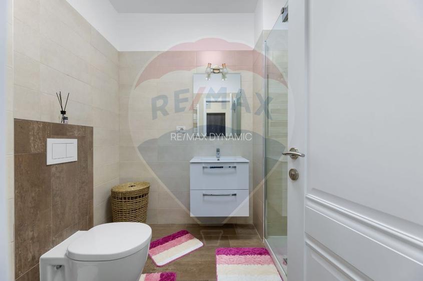 Apartament 2 camere Adora Park - 3