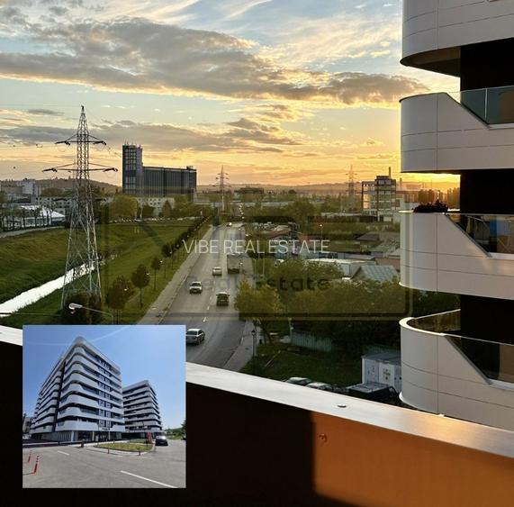 Apartament 2 camere +parcare subterana Tatarasi - Himson Apartaments - 26