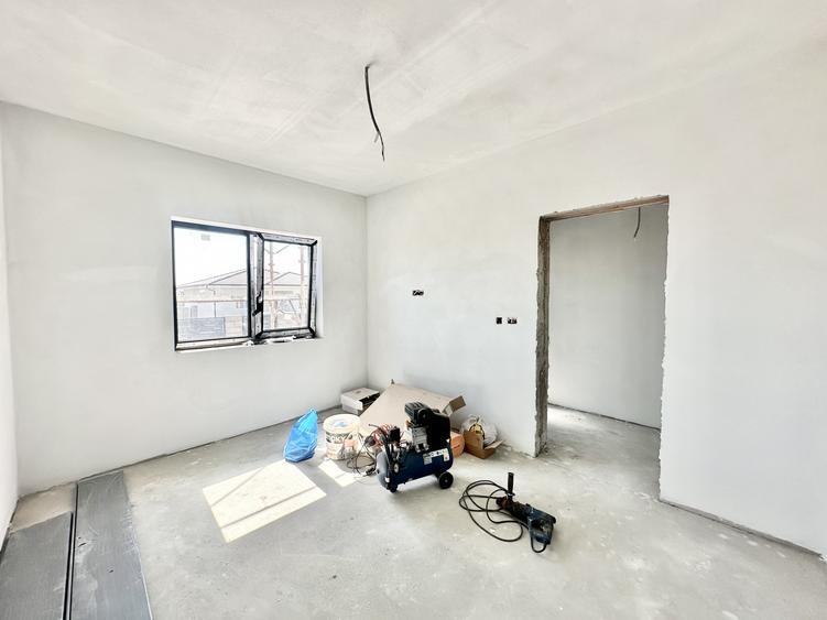 Duplex 5 camere | 115 mp utili | finisaje la alegere | Comision 0%