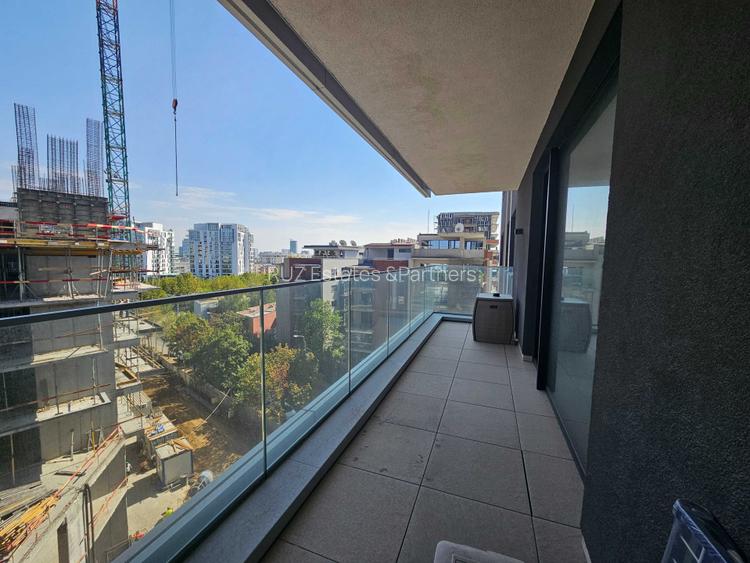 Apartament 2 Camere | 75 mp | Mobilat | Gafencu49 Residence - 11
