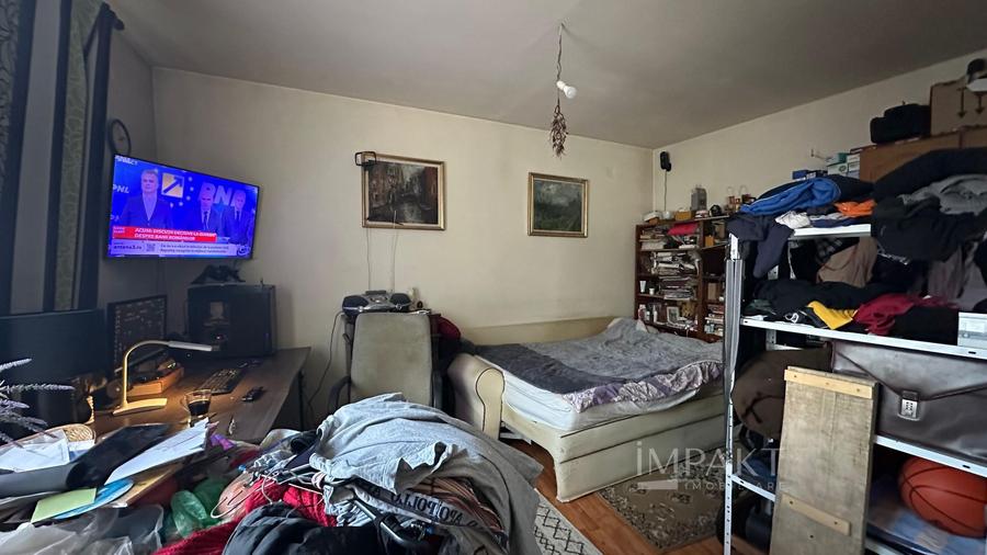Cladire mixta in zona UMF – Ideala pentru investitie