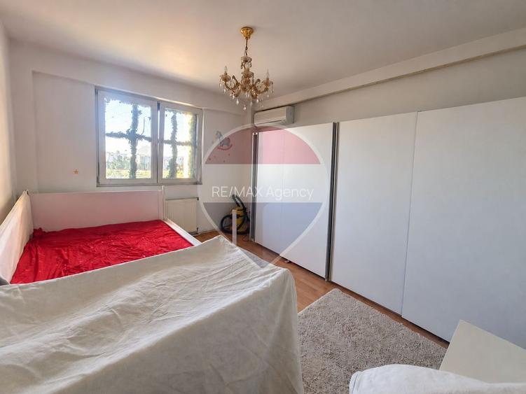 3 camere langa Parcul IOR | Metrou Titan | 65 mp | 0% comision - 6