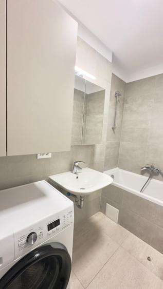 Apartament cu 2 camere in zona Tractoru la Kasper ,et 2/9