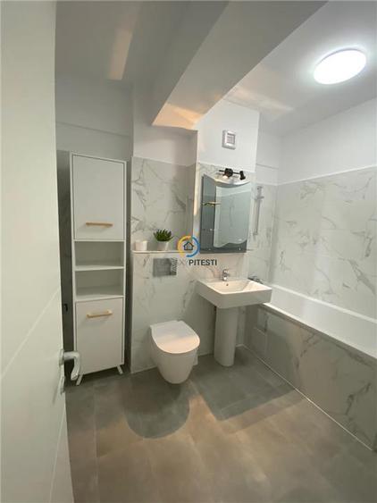 Apartament 2 camere bloc nou Landmark Tower