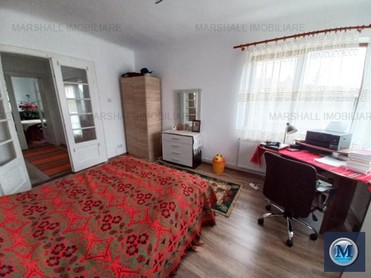 Casa cu 3 camere de vanzare, zona Central, 86.82 mp #15115