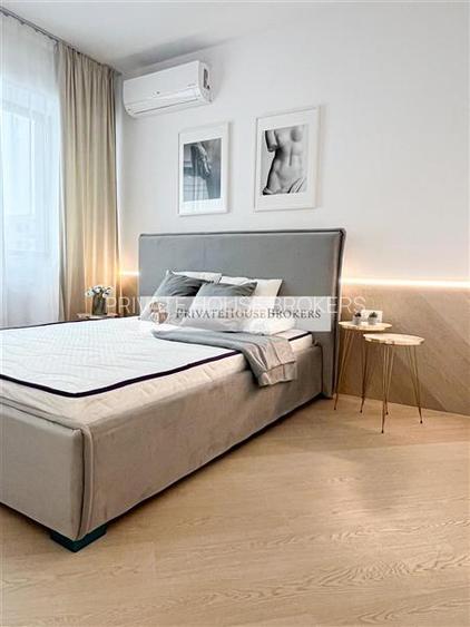 Pipera | Porsche | Cortina North | Bloc 2023 | Parcare - 5