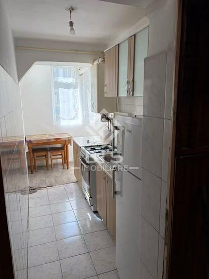 Apartament de vânzare Parter Decebal
