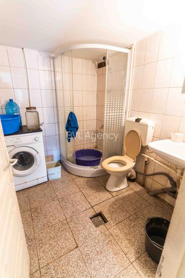 🔑 Vânzare | Casă | Șos. Sălaj – adiacent Str. Semănătorului - 3