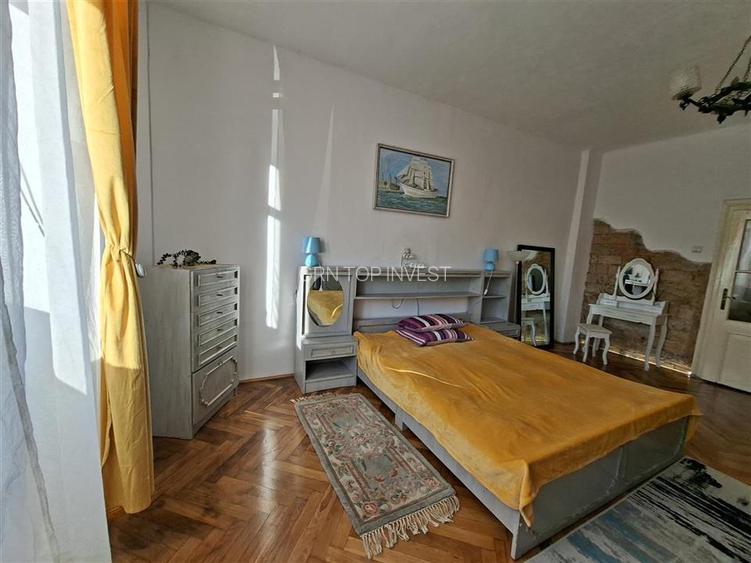 Apartament 2 camere Zona Orasul de Jos - 5