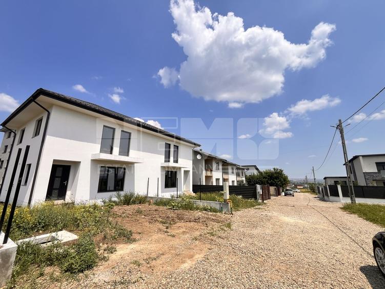 Duplexuri de Vanzare 112 Mp Utili I Suceava/Ipotesti I 149.999Euro