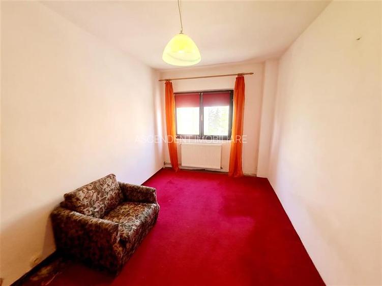 Decomandat, balcon, boxa, spatii verzi, cadru linistit, oportunitate personaliza - 18