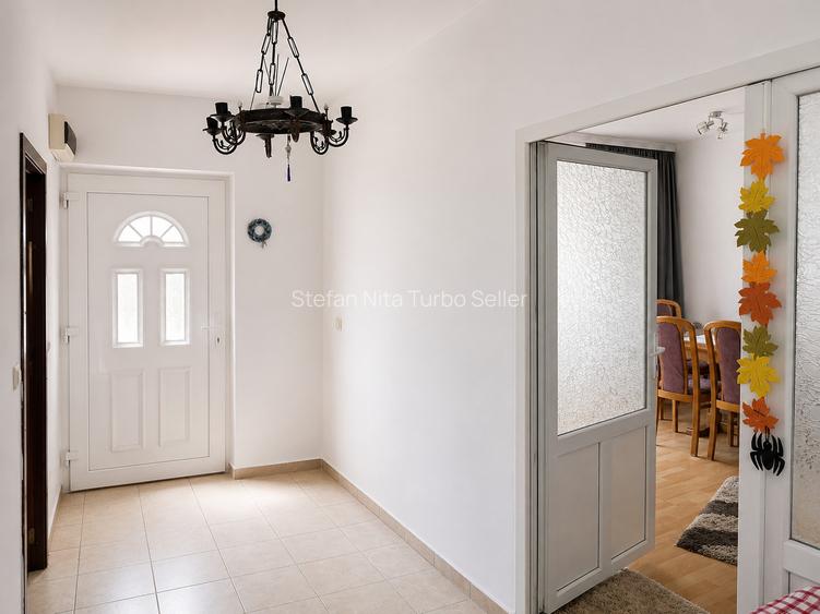 Duplex oras Pantelimon - 4