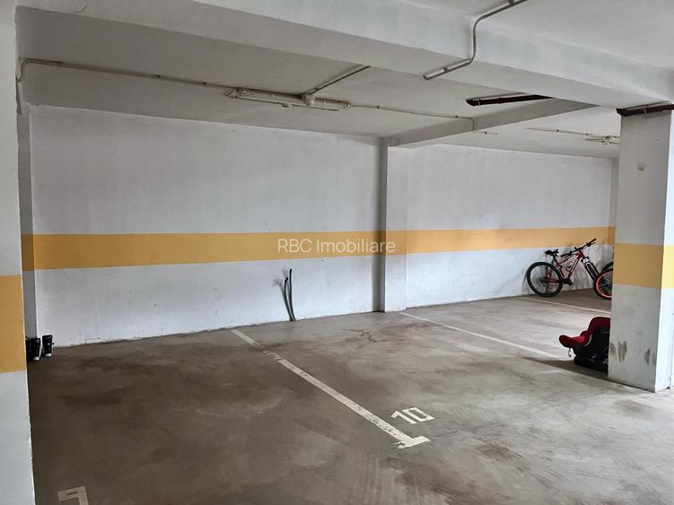 Apartament 2 camere la prima inchiriere cu parcare - 34