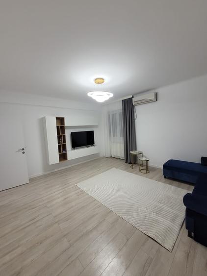 Apartament renovat, mobilat și utilat nou | Rond Alba Iulia