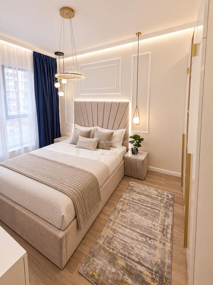 Apartament 2 Camere | Exigent Plaza Faza 5 | Semi-Decomandat