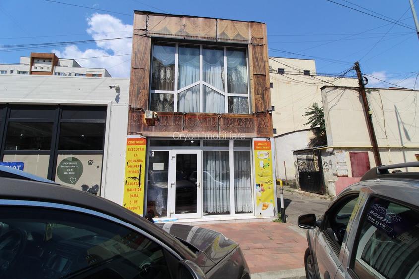 Spațiu comercial, ultracentral, 100 mp - 3