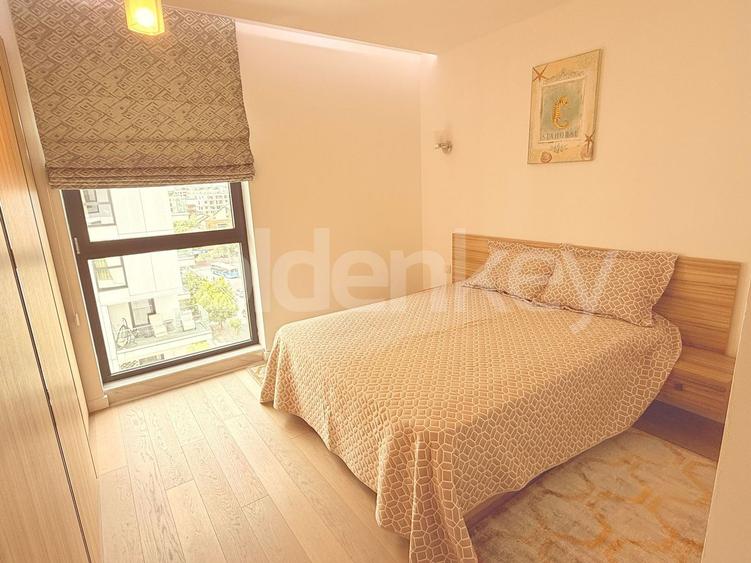Apartament cu 2 camere in complex rezidential | loc de parcare si boxa