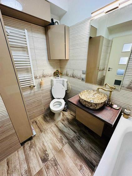 ✨ De Închiriat: Ap. 2 Camere Premium – Confort și Stil - Brâncoveanu / Luică