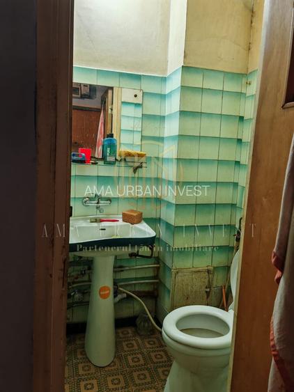 Soseaua Pantelimon cu Fundeni apartament 4 cam 105500 eur - 9
