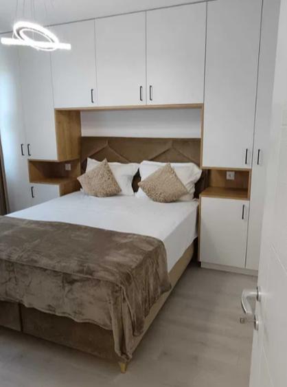 Pallady Residence - Apartament 2 camere - BLOC NOU - PARCARE SUPRATERANA