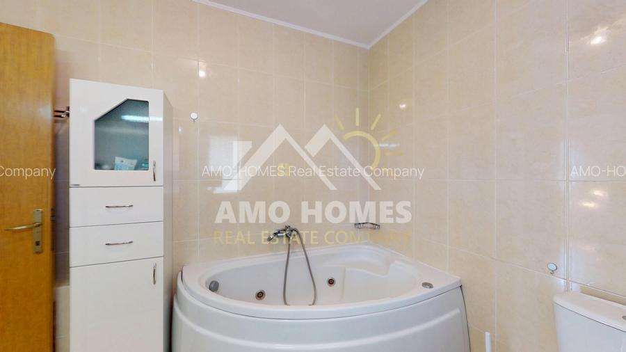 Vilă individuala în complex privat- Erou Iancu Nicolae /Jolie Ville - 21