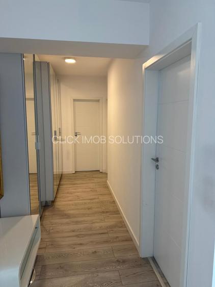 Birou mobilat de închiriat | 3 camere | Bulevardul Unirii – Strada Vulturilor - 4